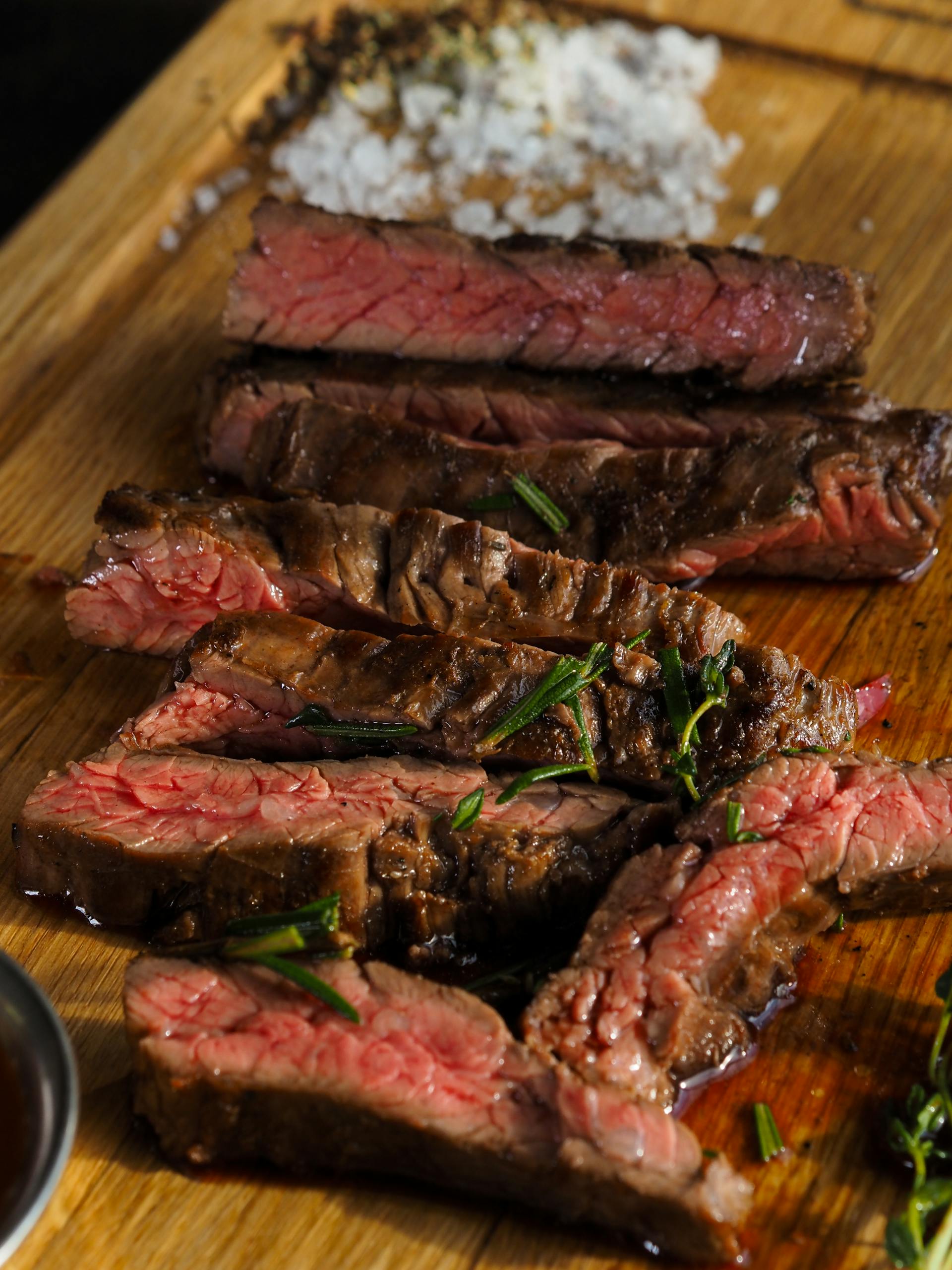 Meat