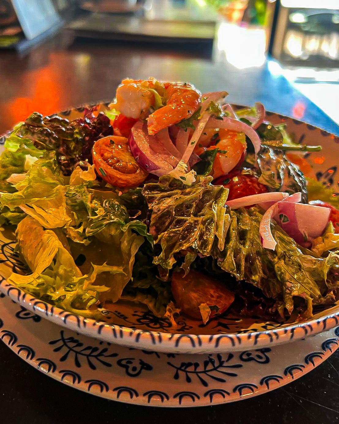 Salads